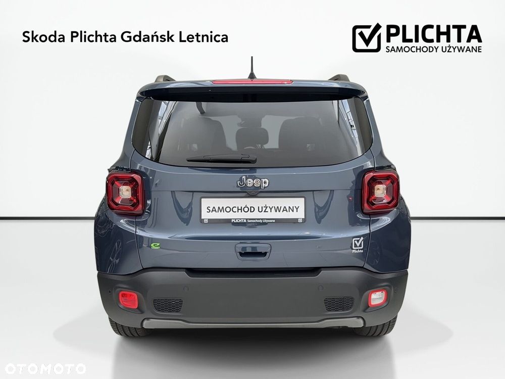 Jeep Renegade - 6