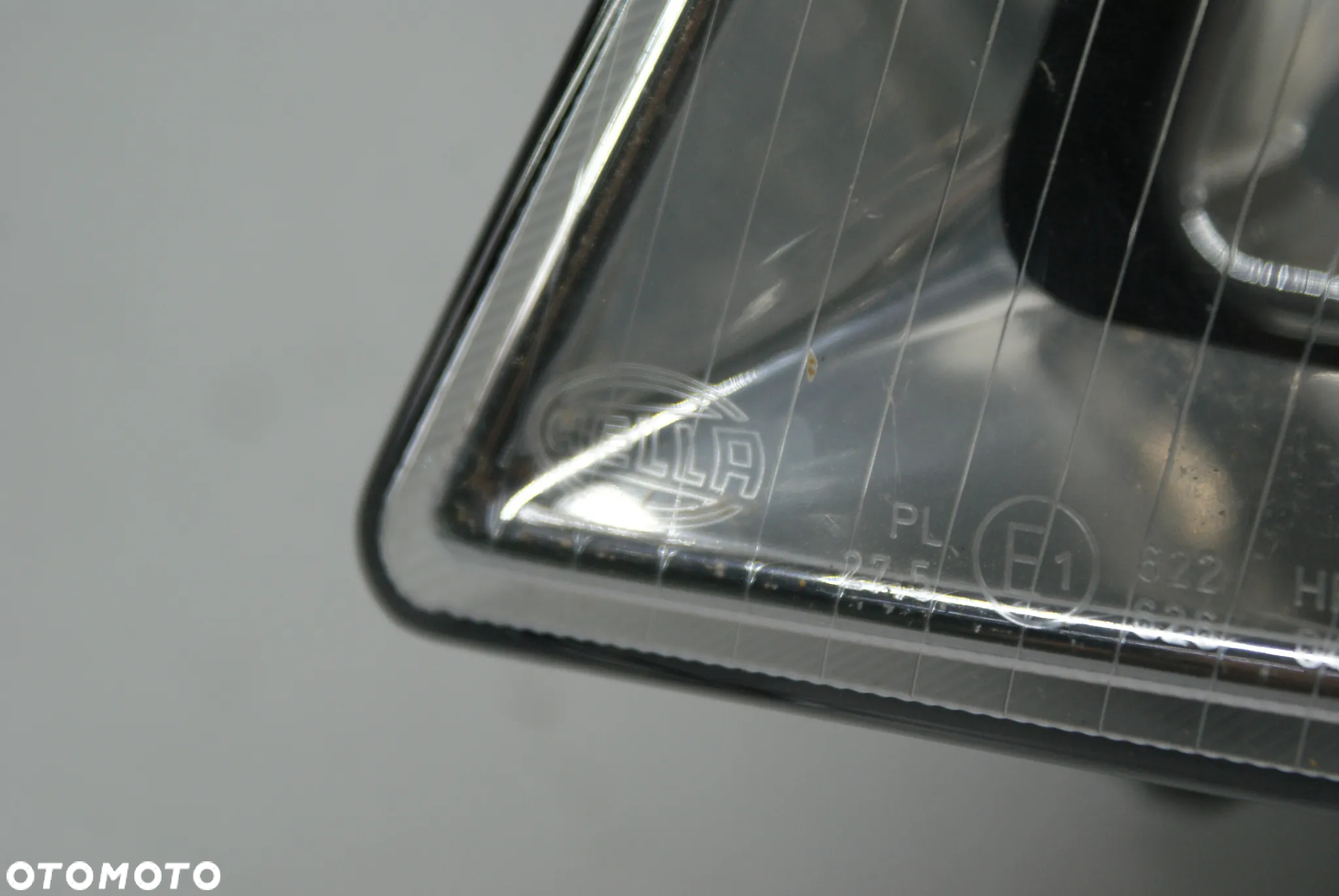 Lampy przednie audi a4 s4 rs4 xenon - 4