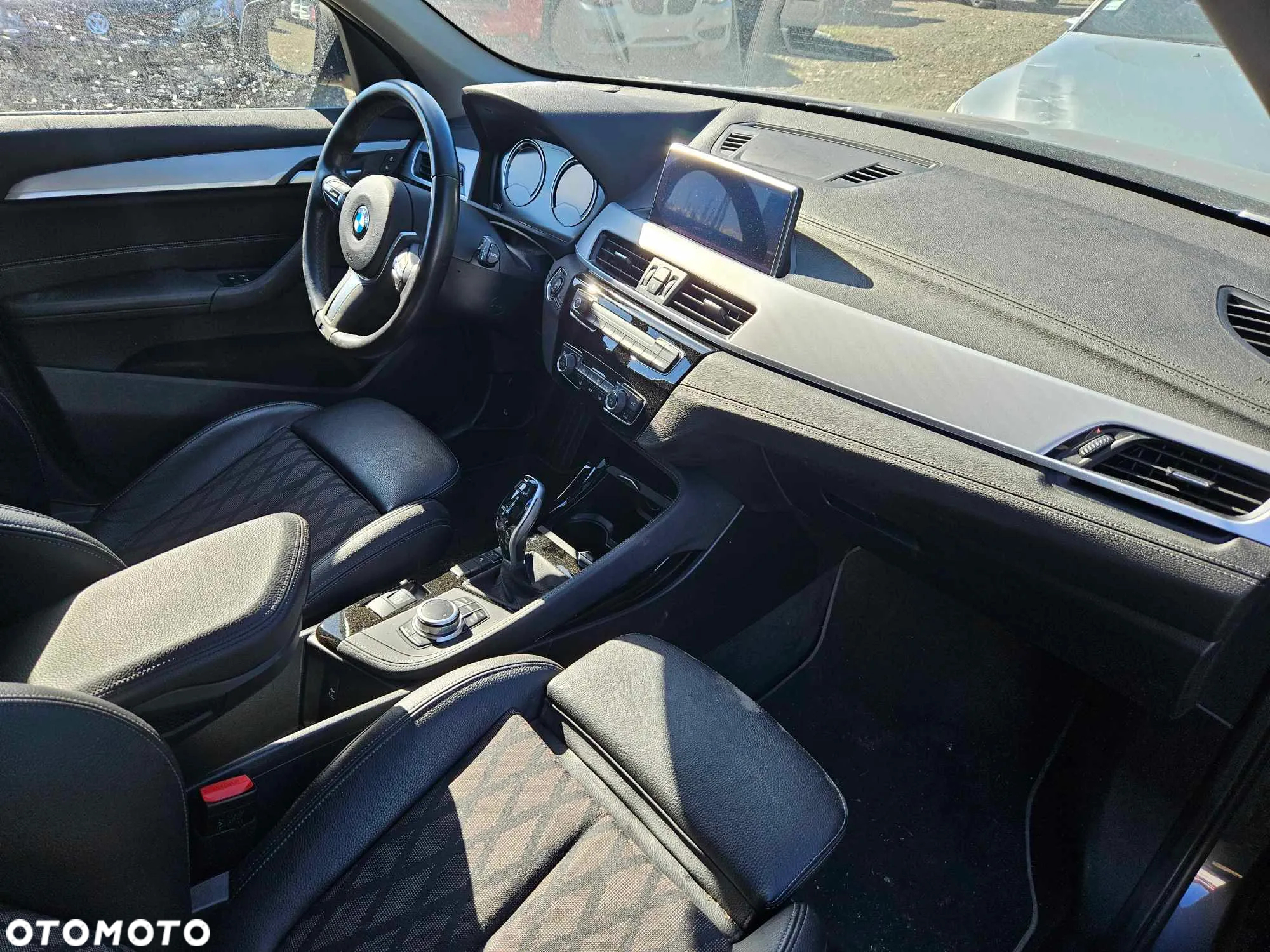 BMW X1 sDrive18d sport - 26