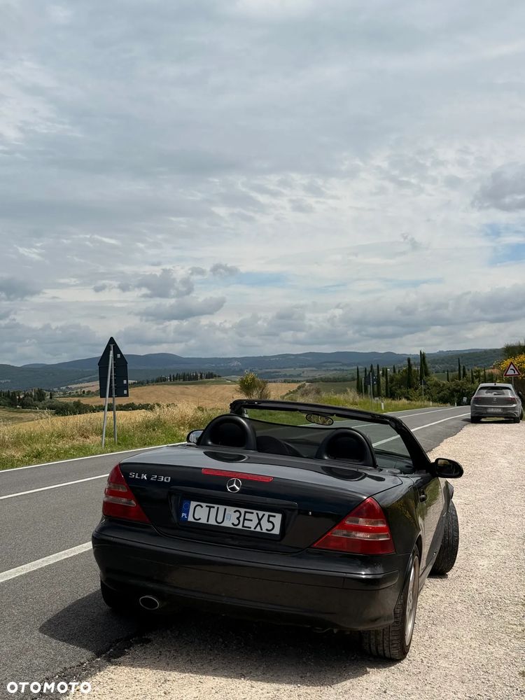 Mercedes-Benz SLK - 38