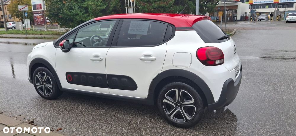 Citroën C3 1.2 PureTech Shine - 3