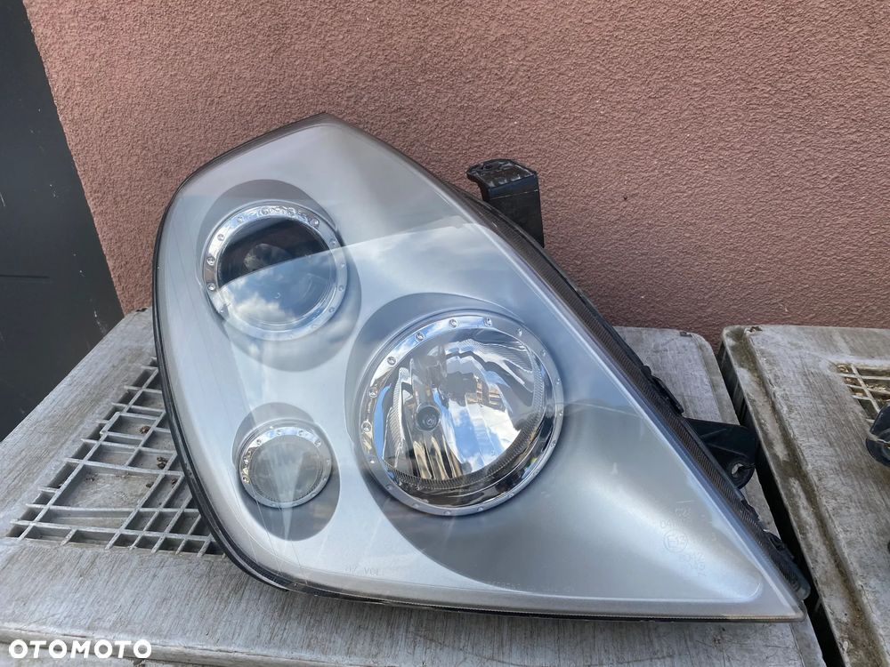 lampy rexton I komplet eu całe - 5