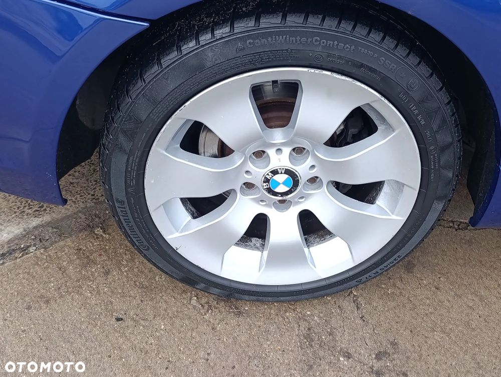 BMW Seria 3 320d xDrive DPF Touring - 33