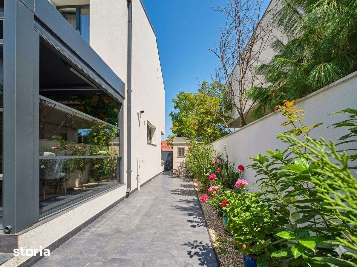 Disponibilitate imediat I  Primarie Otopeni I LUX  I Mutare directa - Imagine principală: 5/19