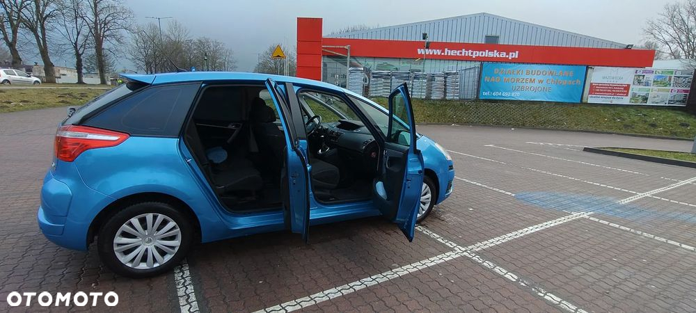 Citroën C4 Picasso VTi 120 Business Class - 5