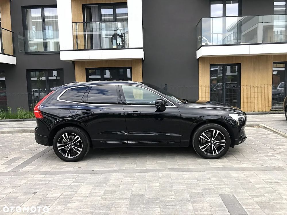Volvo XC 60 D4 SCR AWD Inscription - 4