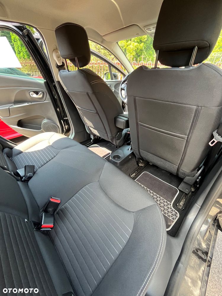 Renault Clio 0.9 TCe Limited - 8