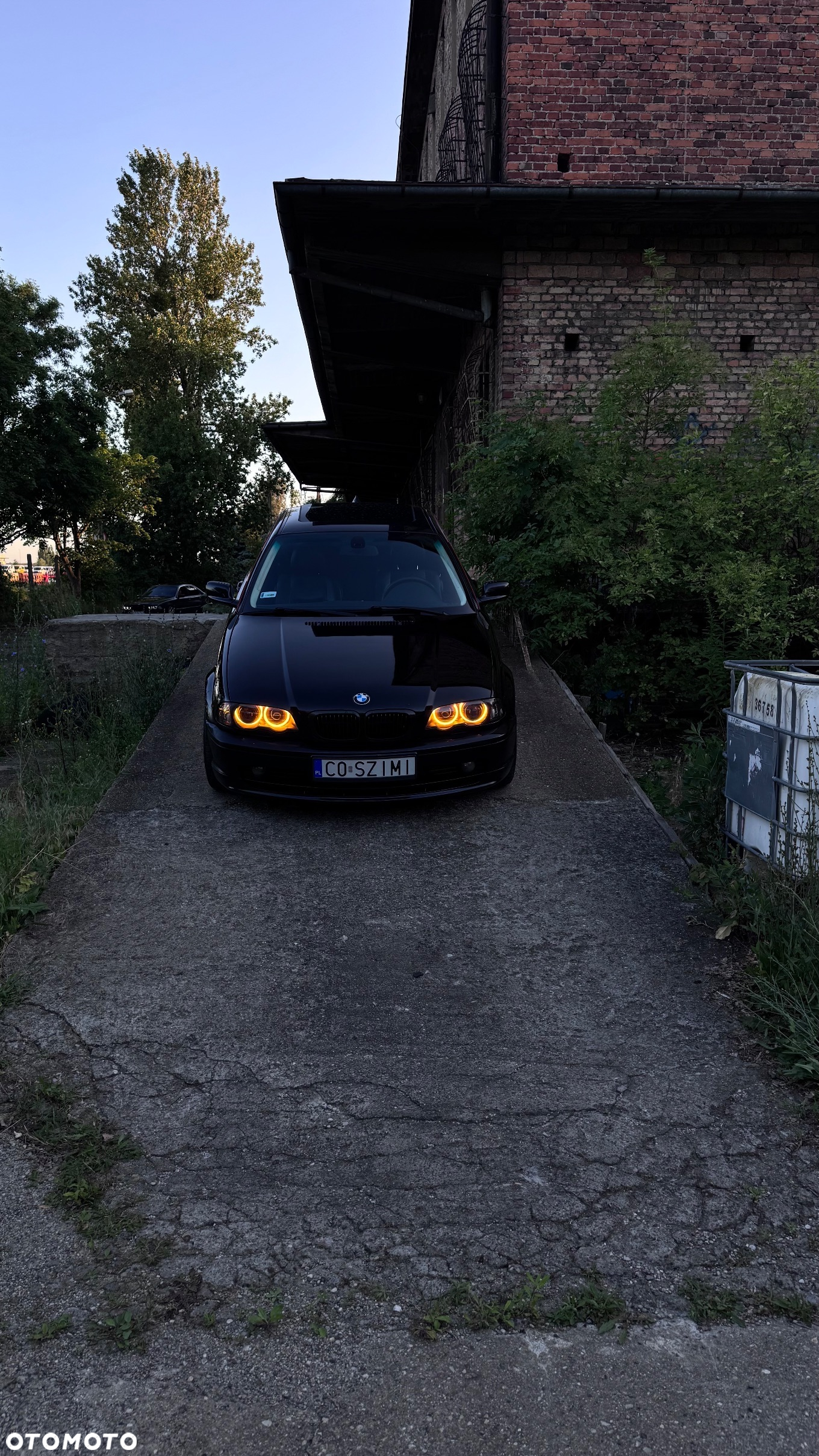 BMW Seria 3 - 2