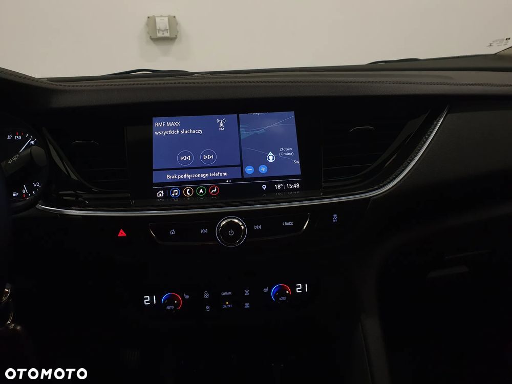 Opel Insignia 2.0 4x4 Innovation - 15