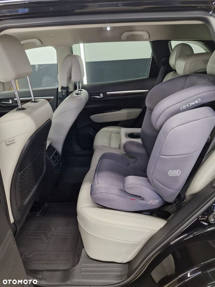 Renault Koleos 2.0 dCi Intens 4x4 - 4