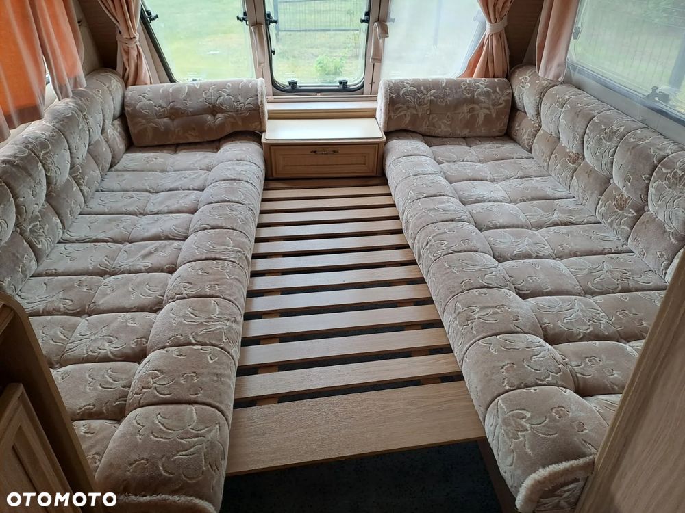 Fleetwood GARLAND 148-2SB - 7