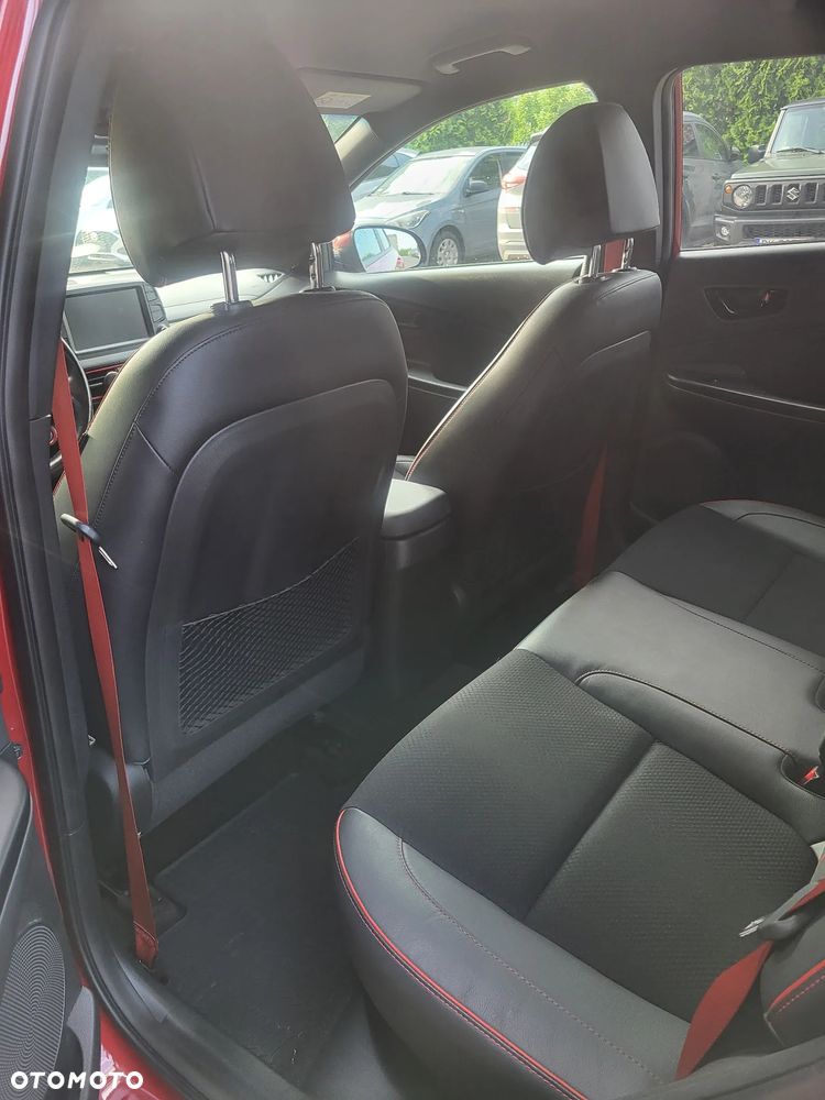 Hyundai Kona 1.0 T-GDI Style - 4
