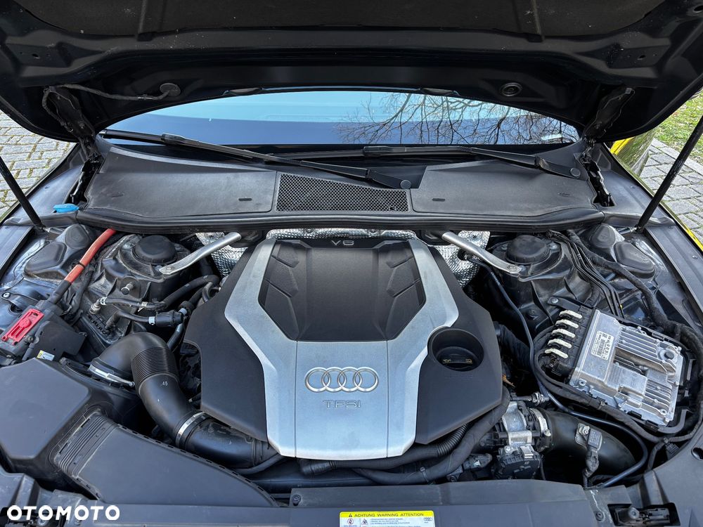 Audi A7 Sportback 55 TFSI Quattro S tronic - 28