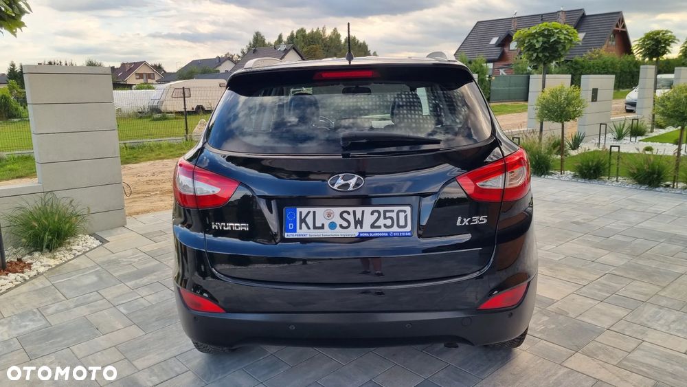 Hyundai ix35 1.6 GDI Comfort 2WD - 5