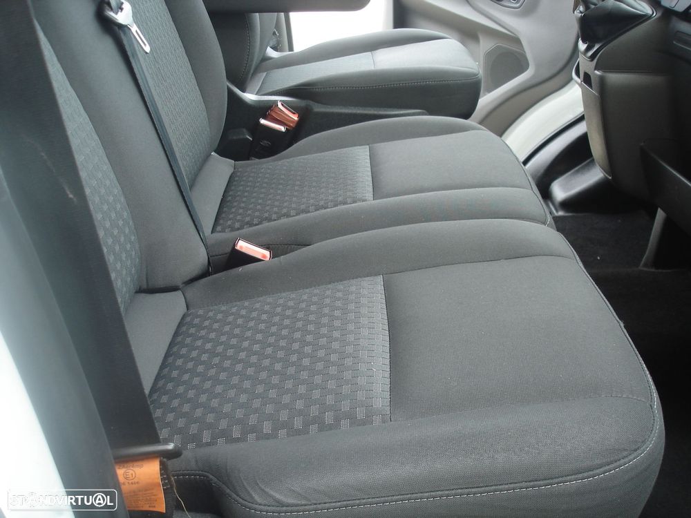 Ford Transit 330 L3 2.0 TDCi H2 Trend Antepara - 18