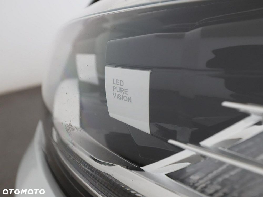 Renault Scenic 1.5 dCi Zen EDC - 38