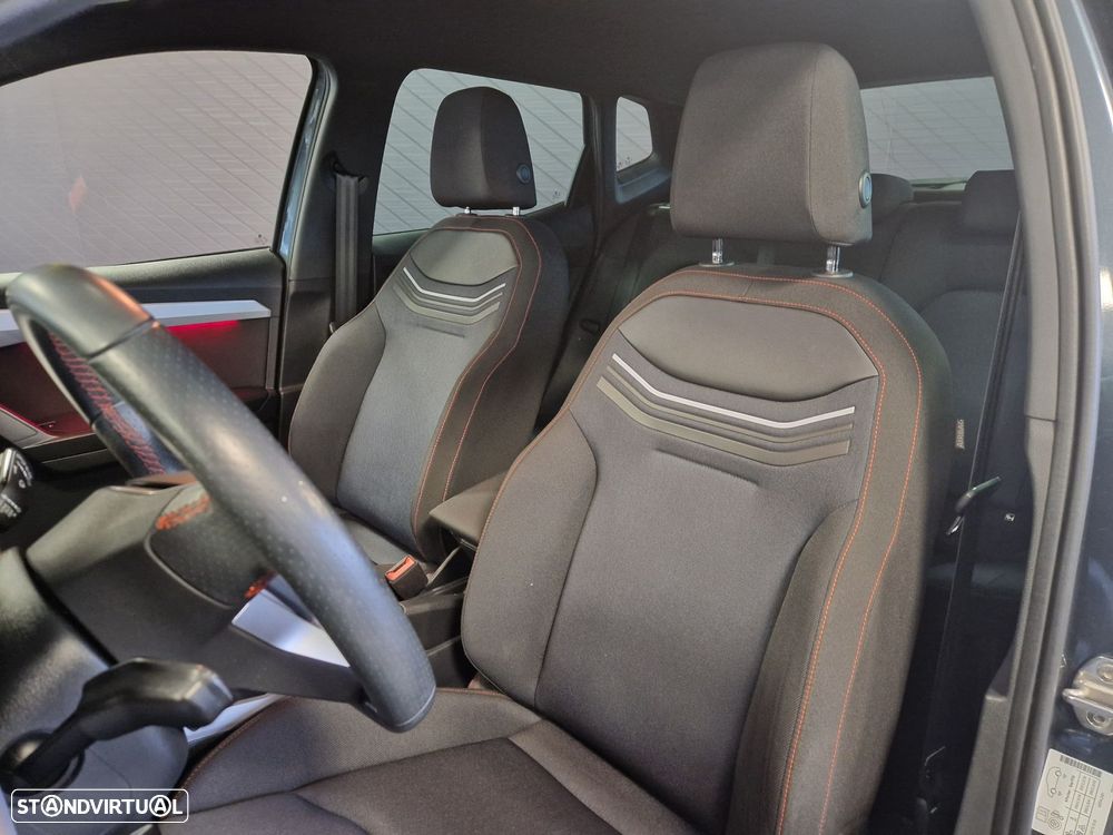 SEAT Arona 1.0 TSI FR - 9