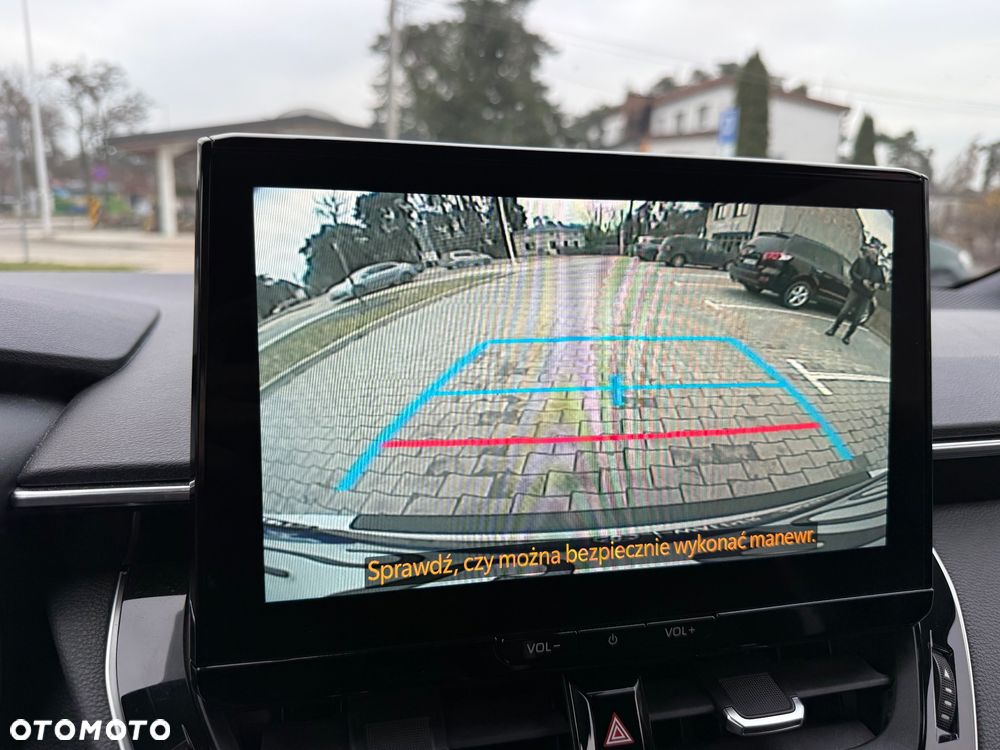 Toyota Corolla 1.8 Hybrid GR Sport - 16