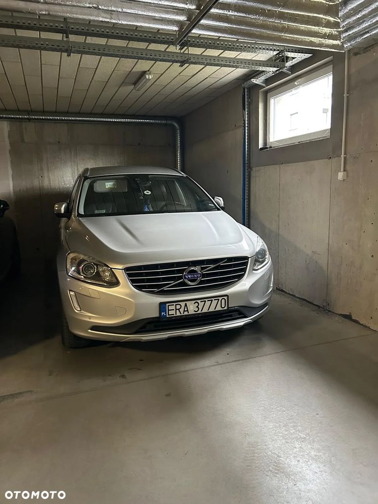Volvo XC 60 D3 Drive-E Ocean Race - 26