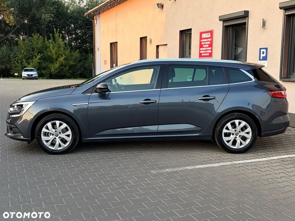 Renault Megane 1.3 TCe FAP Intens - 24
