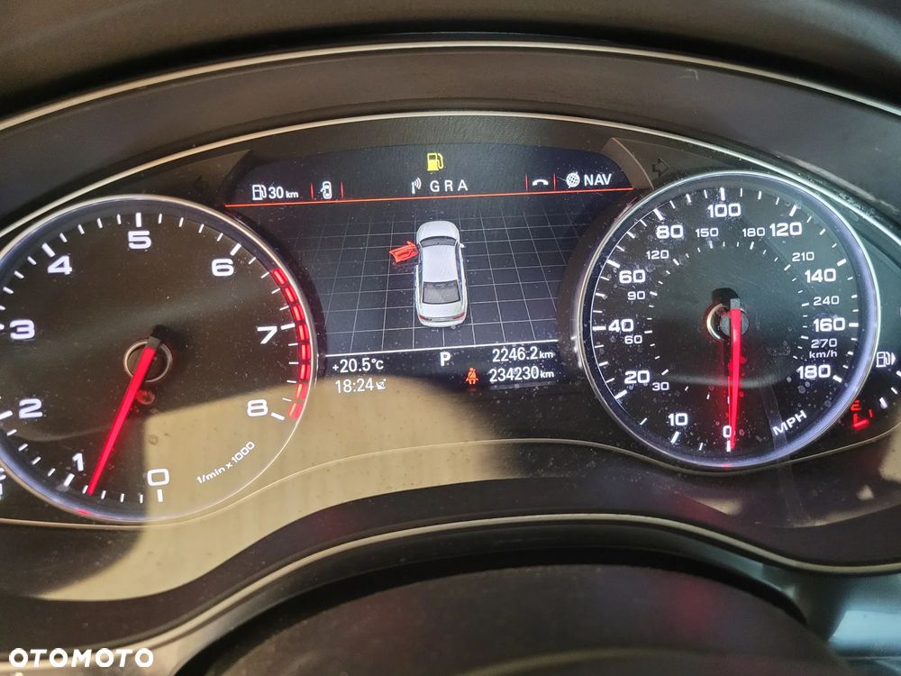 Audi A6 Limousine - 16