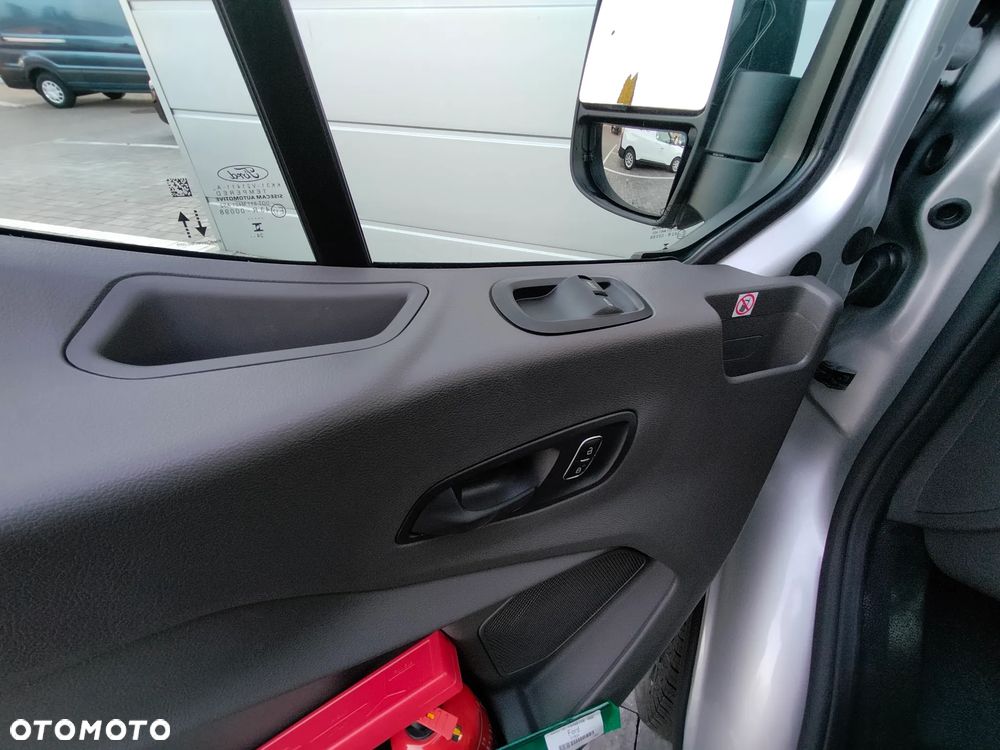 Ford Transit Brygadowy - 15