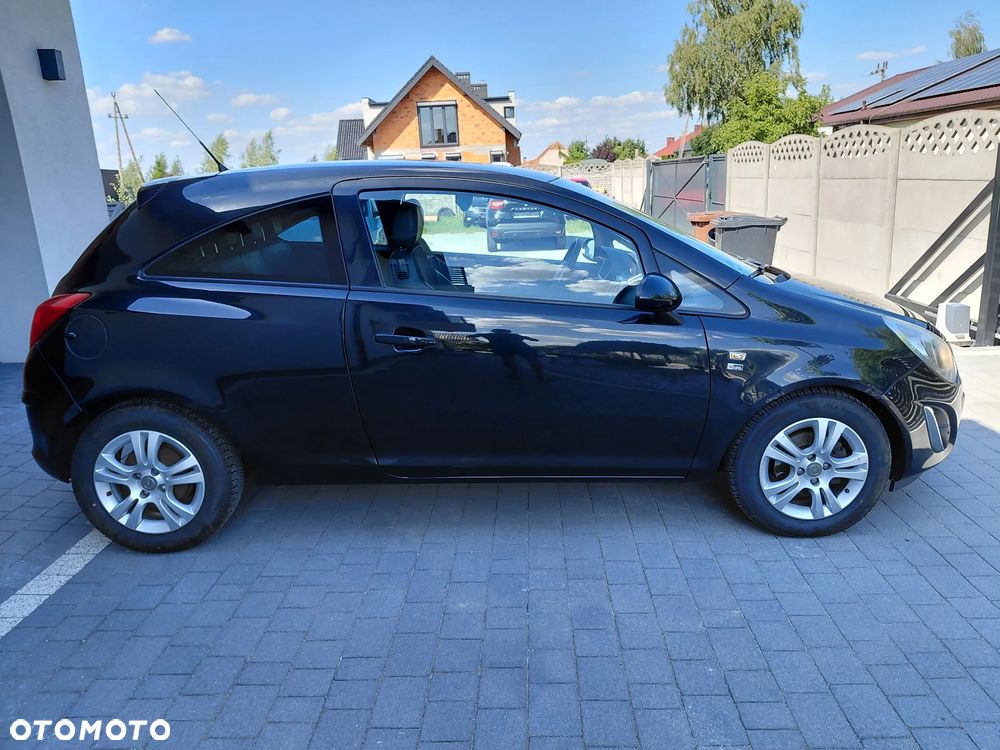Opel Corsa 1.4 120 Jahre - 6