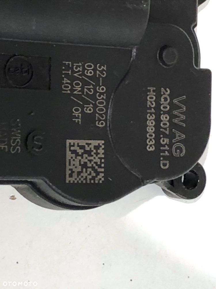 SILNIK NAGRZEWNICY  VW TRANSPORTER / CARAVELLE VI Autobus (SGB, SGJ, SHB, SHJ) 2015 - 2022 2.0 TDI - 5