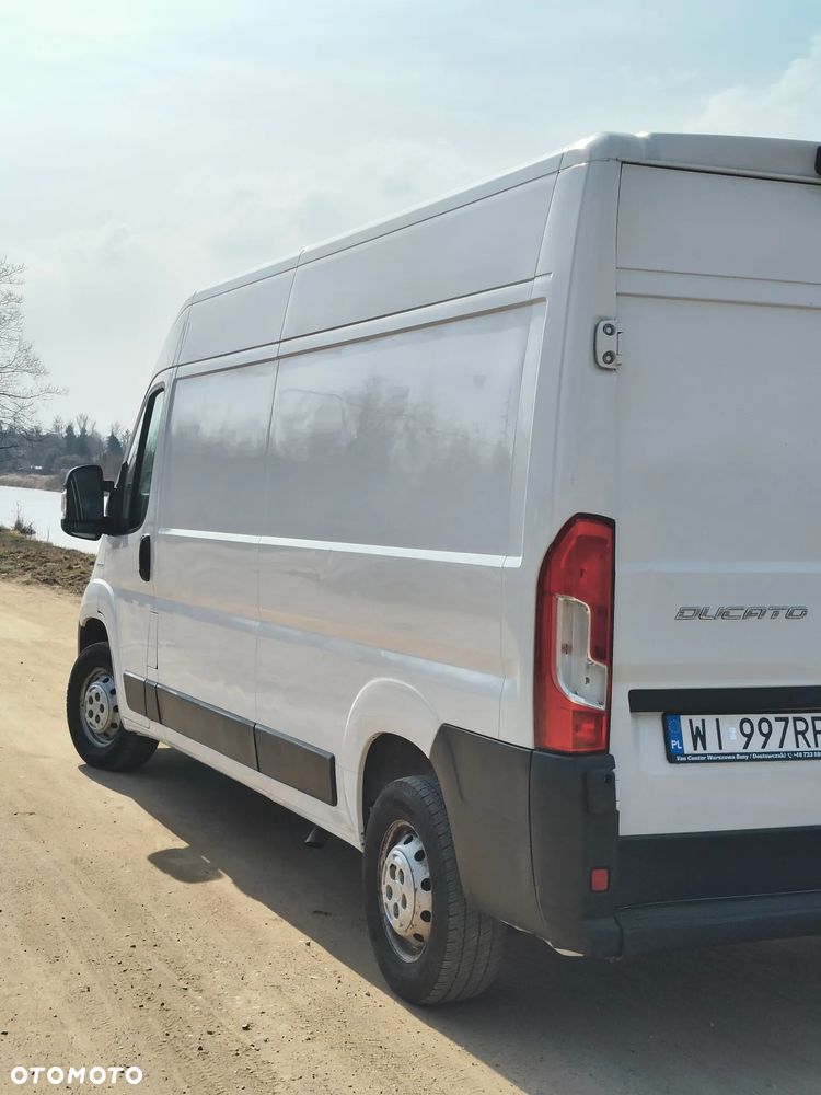 Fiat Ducato - 6