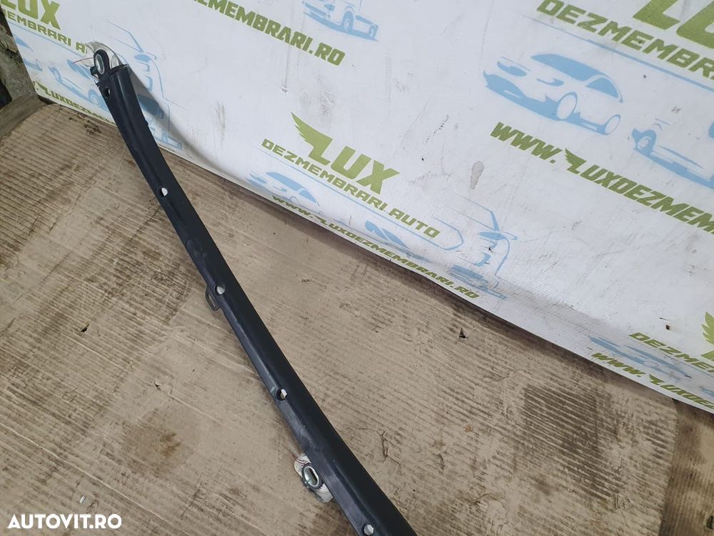 Airbag cortina stanga 1713301001 Opel Vectra C [2002 - 2005] 2.2 cdti - 9