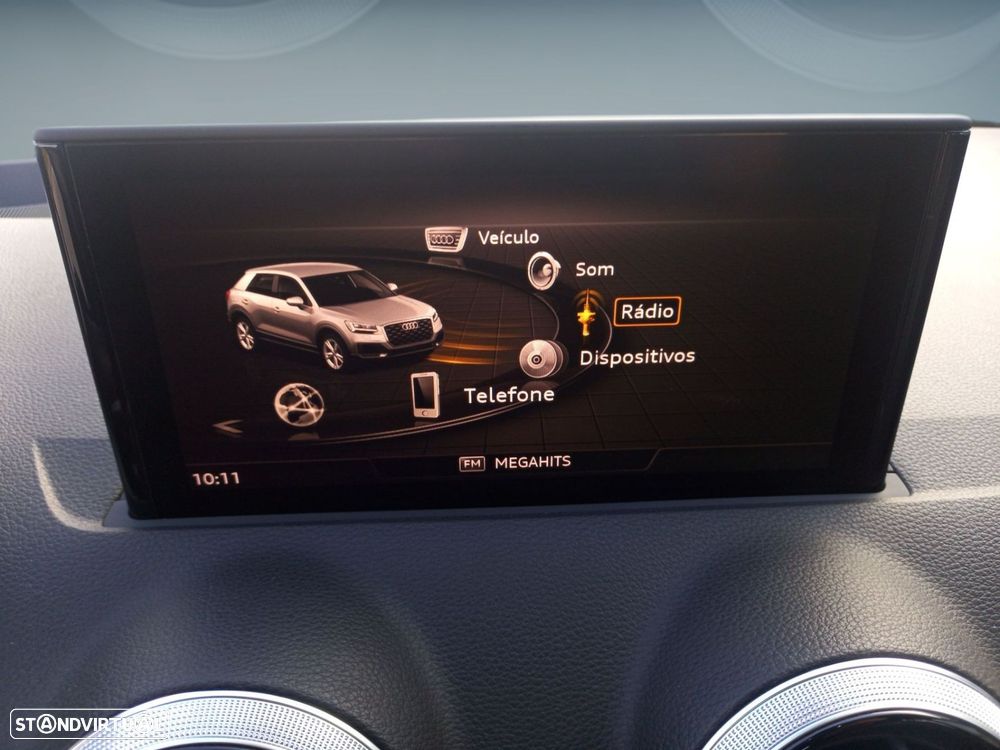 Audi Q2 30 TFSI Advanced - 13