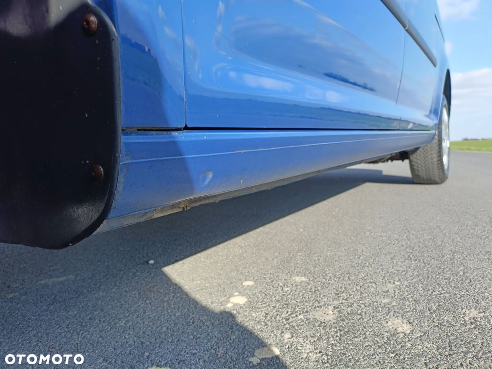 Volkswagen Caddy Maxi Life - 27