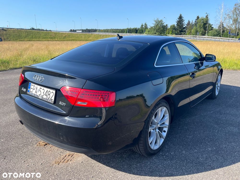 Audi A5 Coupé - 5