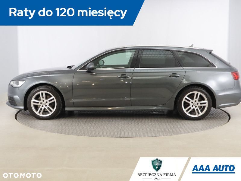 Audi A6 Avant - 4