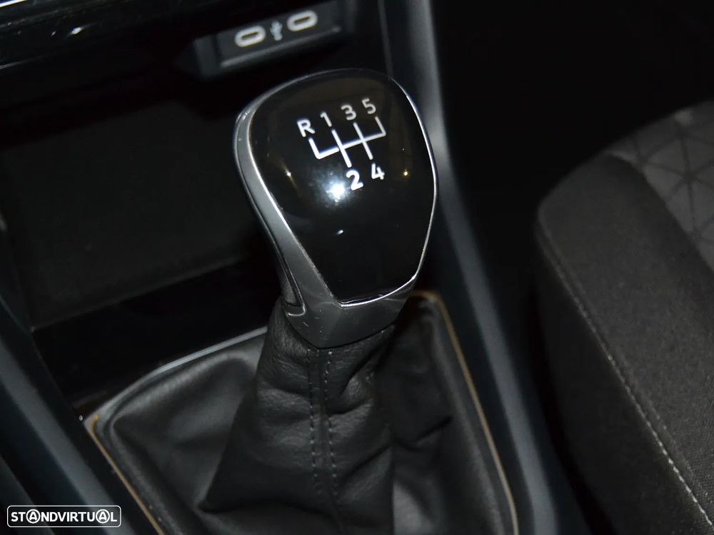 VW T-Cross 1.0 TSI - 22