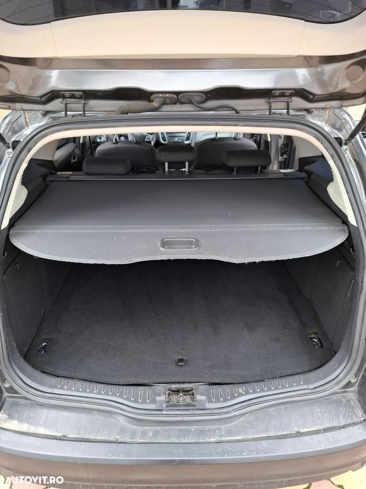 Ford Focus 1.0 EcoBoost Titanium - 21