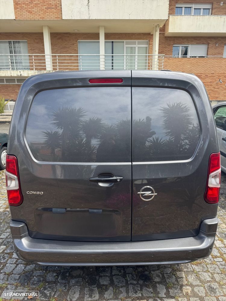 Opel Combo 1.5 CDTi L2H1 Enjoy - 5