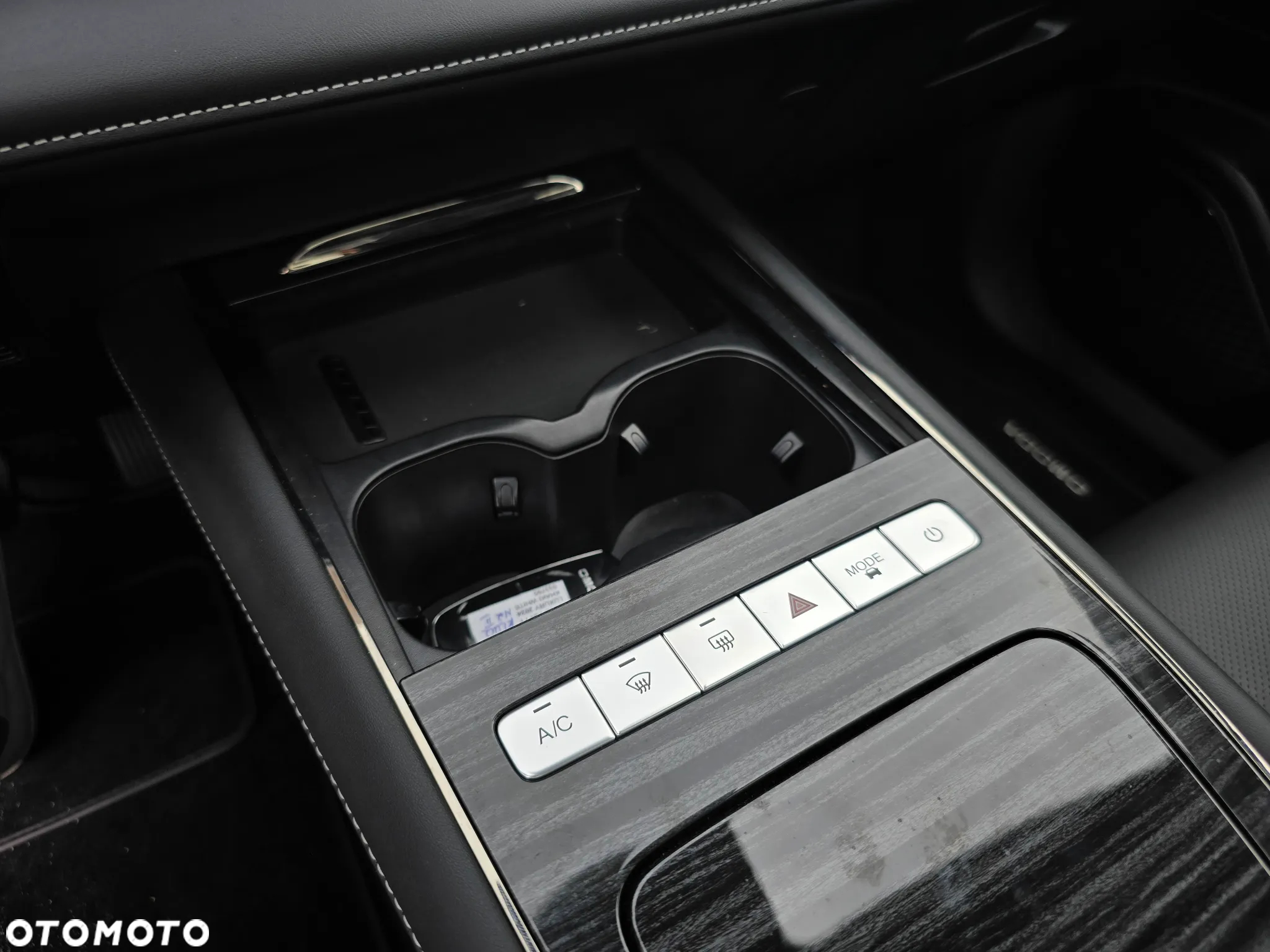 Omoda E5 63.2kWh Premium - 30
