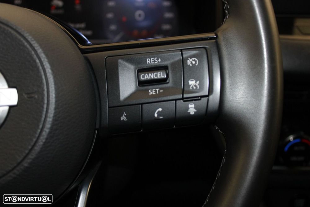 Nissan Qashqai 1.5 e-Power N-Connecta - 13