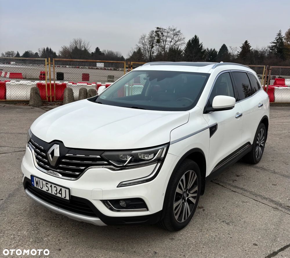 Renault Koleos 2.0 dCi Initiale Paris 4x4 X-Tronic - 1