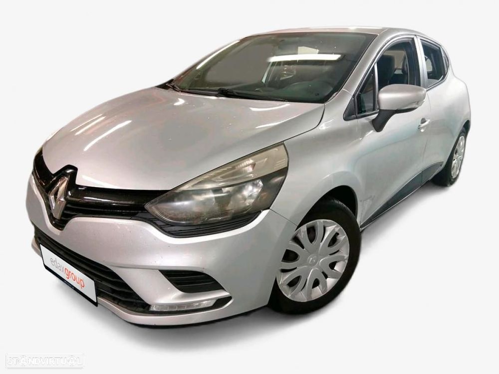 Renault Clio 1.5 dCi Zen - 1