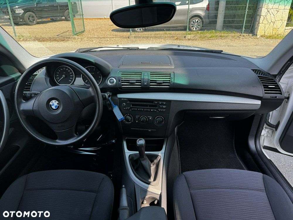 BMW Seria 1 116i Edition Lifestyle - 11
