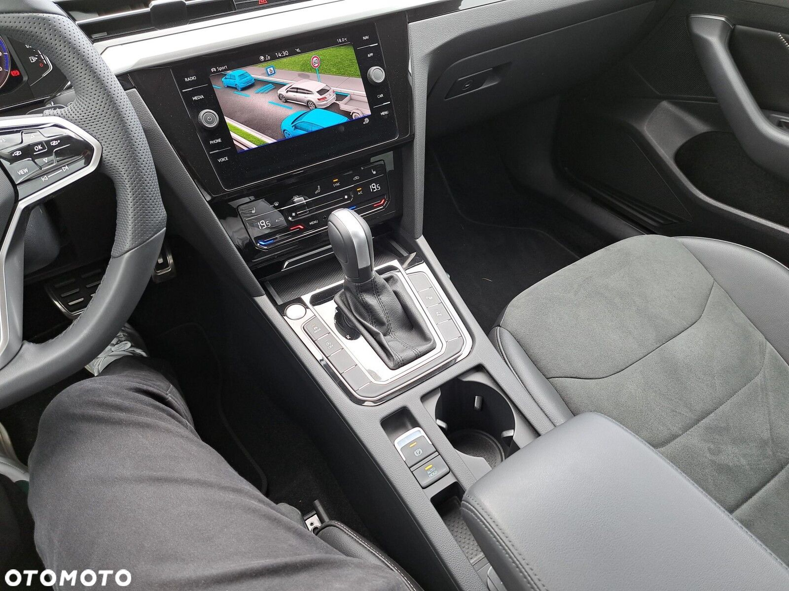 Volkswagen Arteon 2.0 TSI 4Motion Elegance DSG - 15