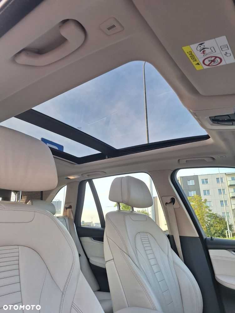 BMW X5 - 9