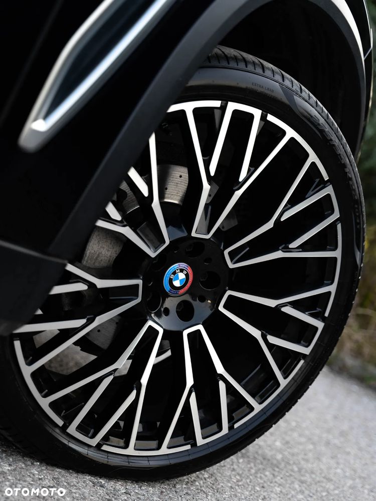 BMW X5 xDrive30d - 14