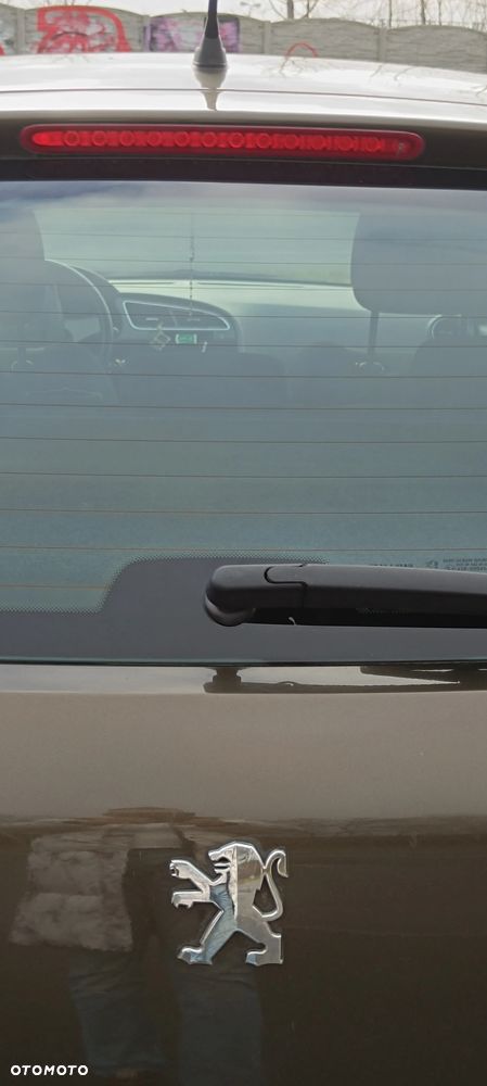 Peugeot 3008 1.6 HDi Access - 11