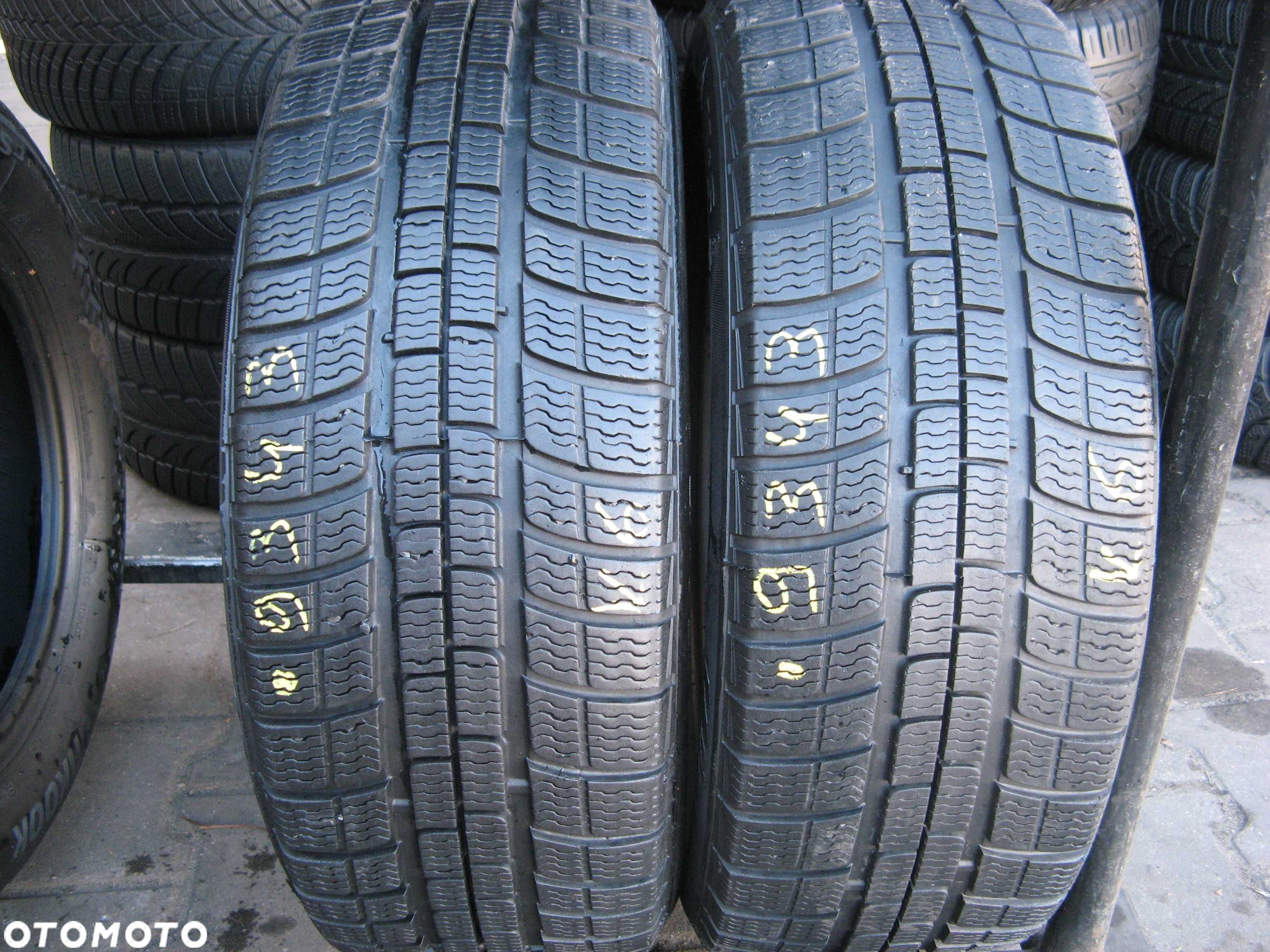 195/55R15 PROFIL WinterMaxx - Nr.9343 - 1