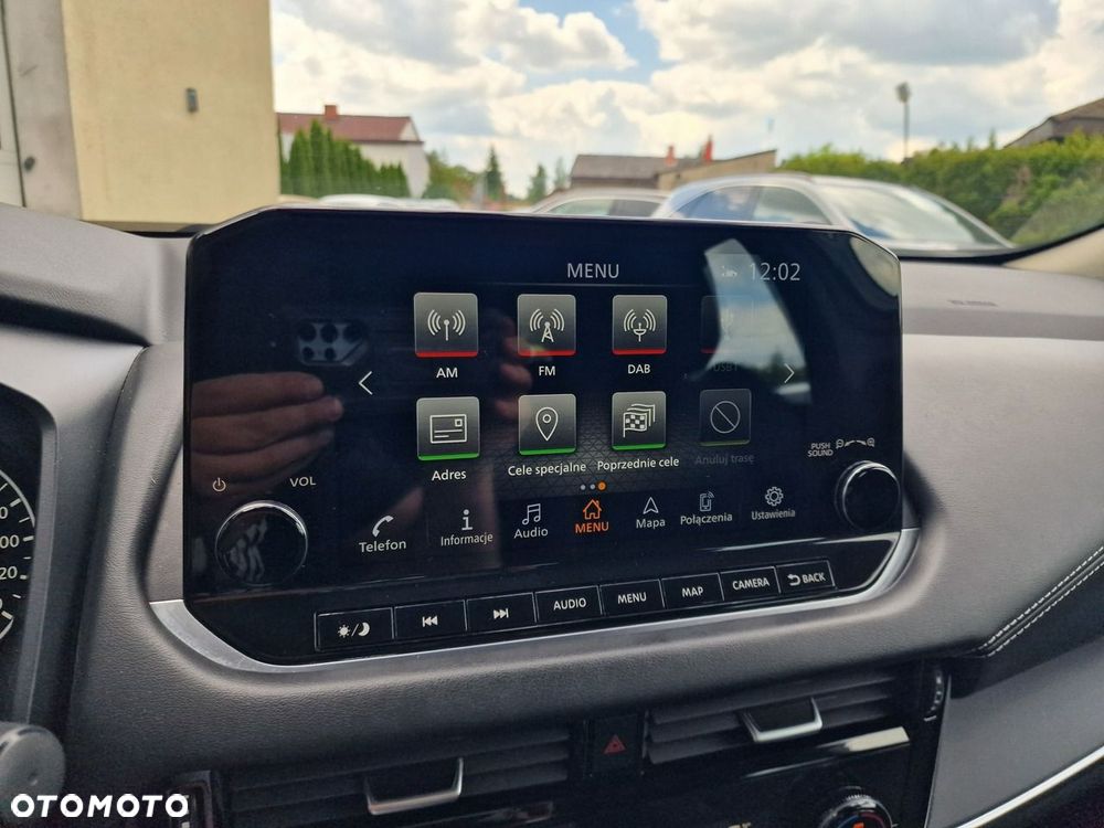 Nissan Qashqai 1.3 DIG-T MHEV Xtronic N-Connecta - 32