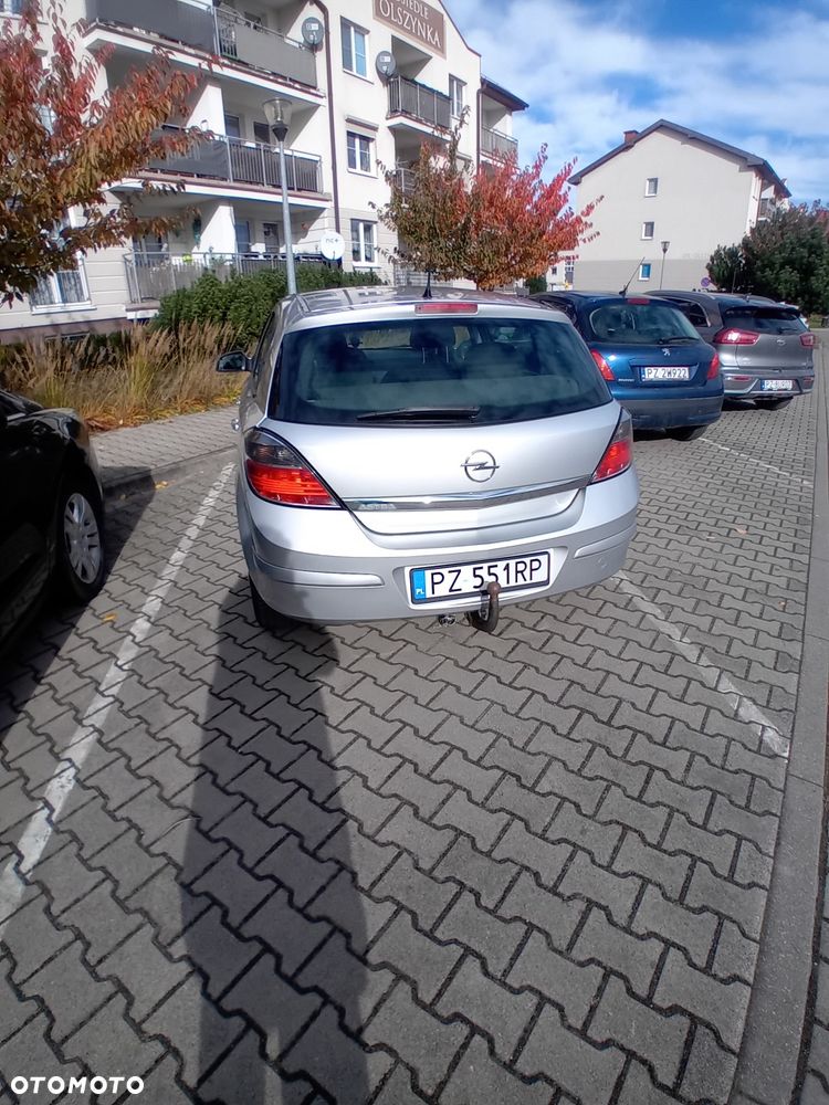 Opel Astra - 3