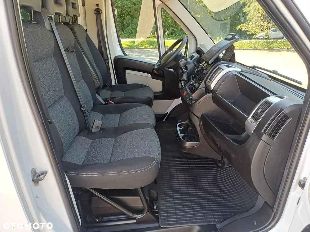 Fiat Ducato - 21